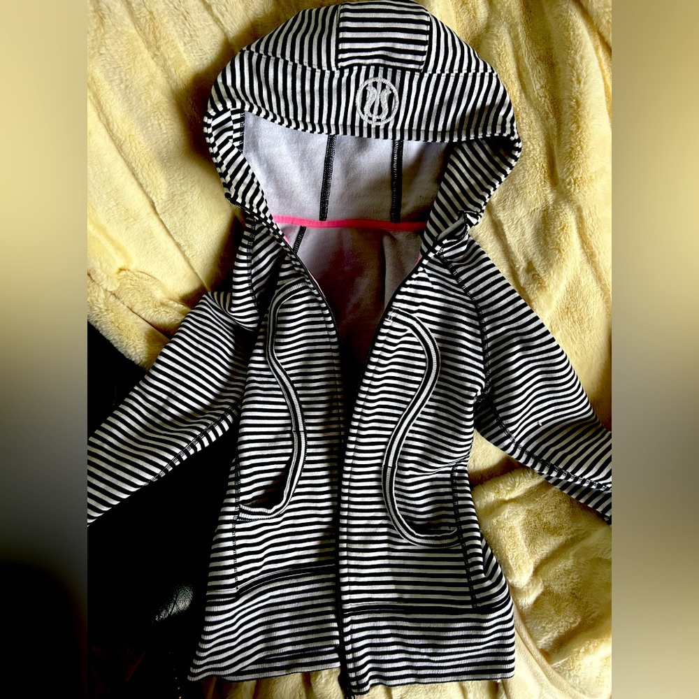 Lululemon jacket